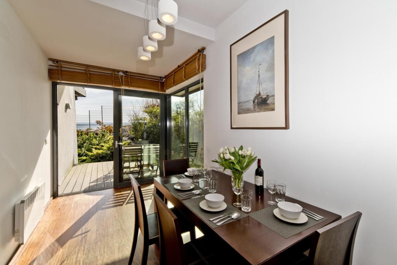 Apartamenty.In Jurata Mestwina Buitenkant foto