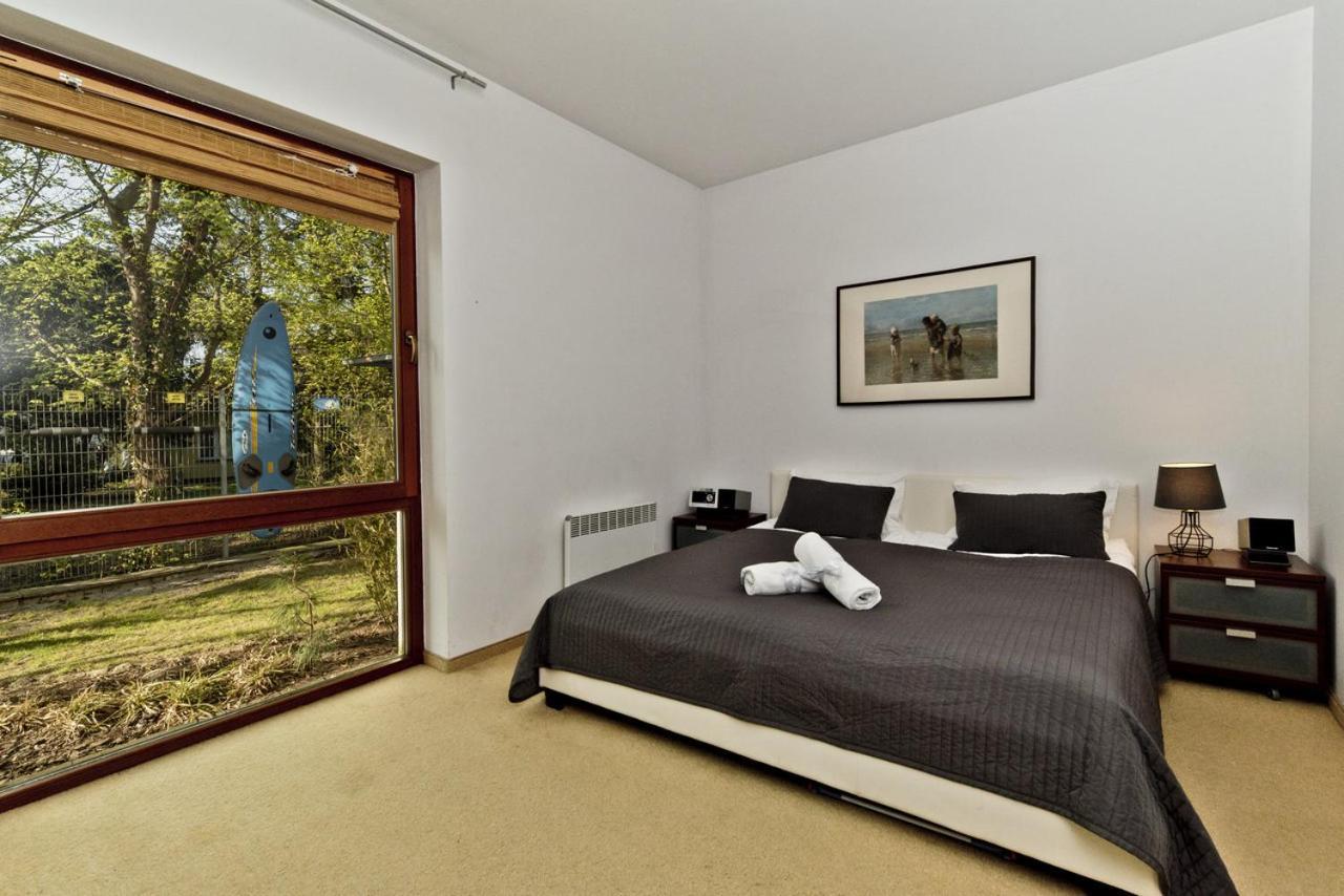 Apartamenty.In Jurata Mestwina Buitenkant foto
