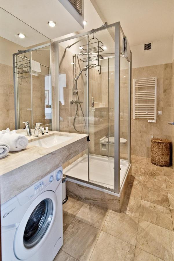 Apartamenty.In Jurata Mestwina Buitenkant foto