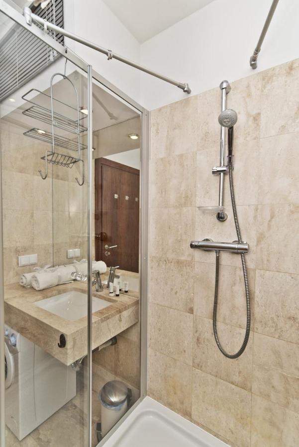 Apartamenty.In Jurata Mestwina Buitenkant foto