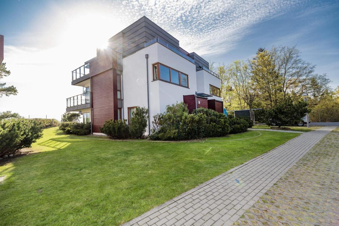 Apartamenty.In Jurata Mestwina Buitenkant foto