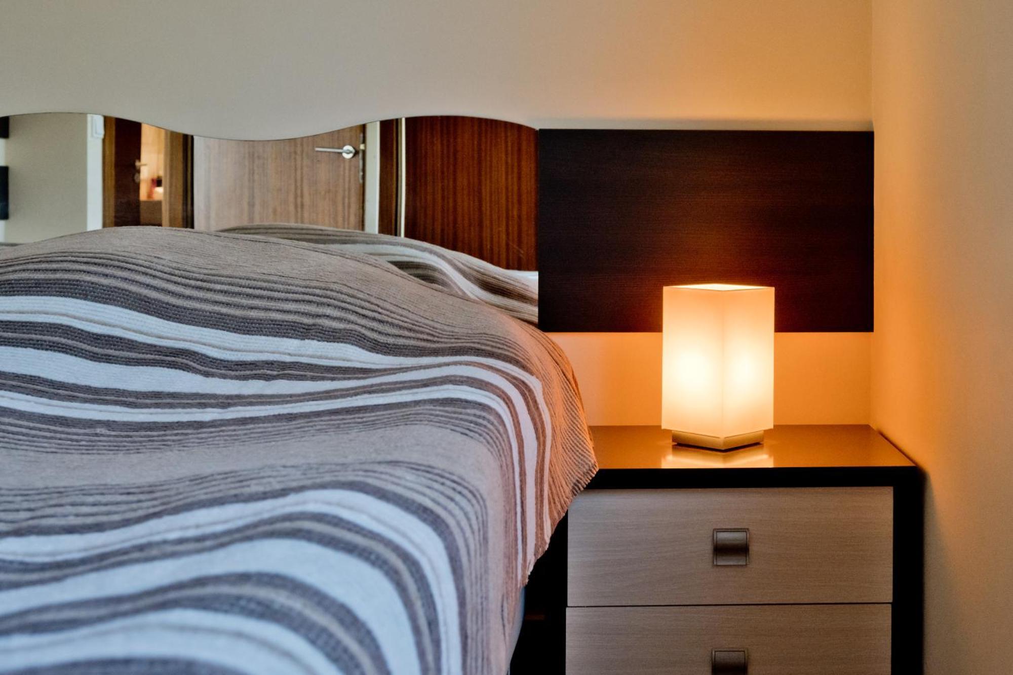 Apartamenty.In Jurata Mestwina Buitenkant foto