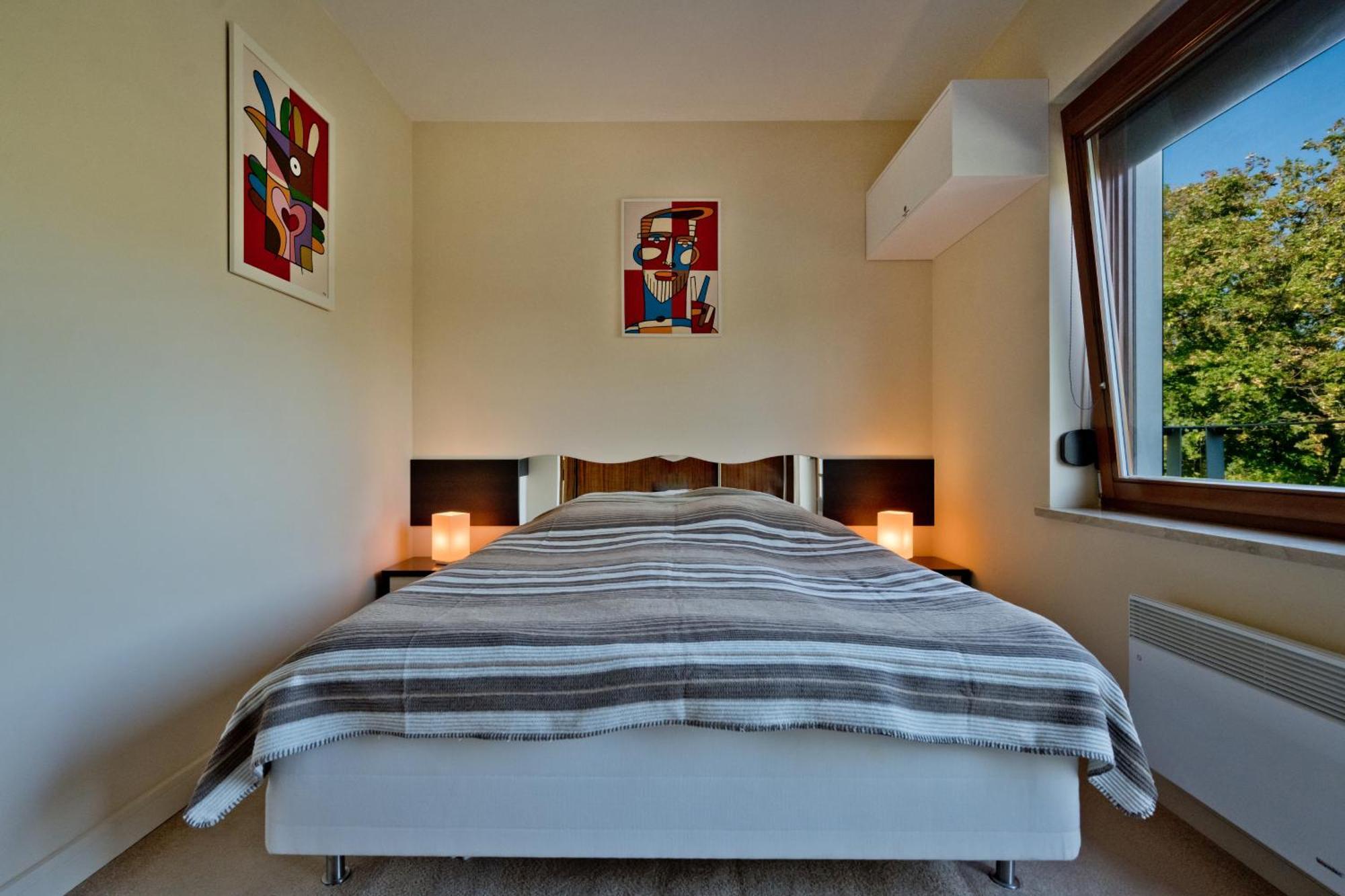 Apartamenty.In Jurata Mestwina Buitenkant foto