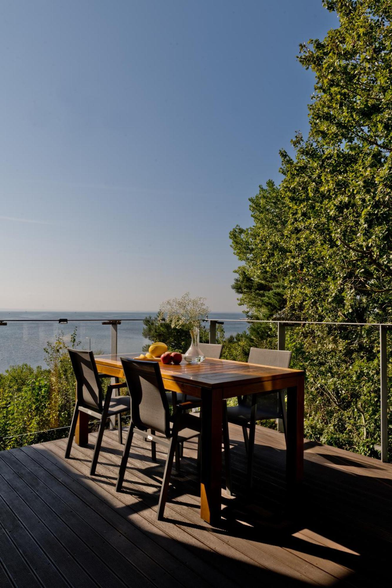 Apartamenty.In Jurata Mestwina Buitenkant foto