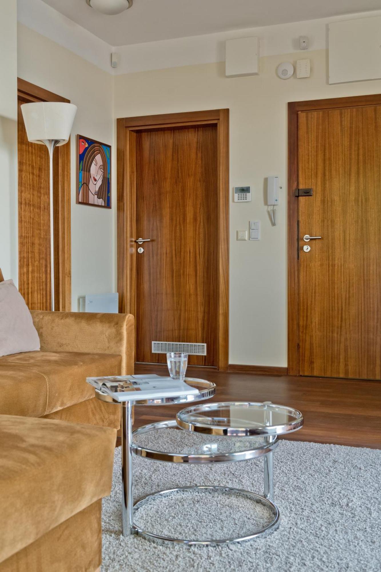 Apartamenty.In Jurata Mestwina Buitenkant foto