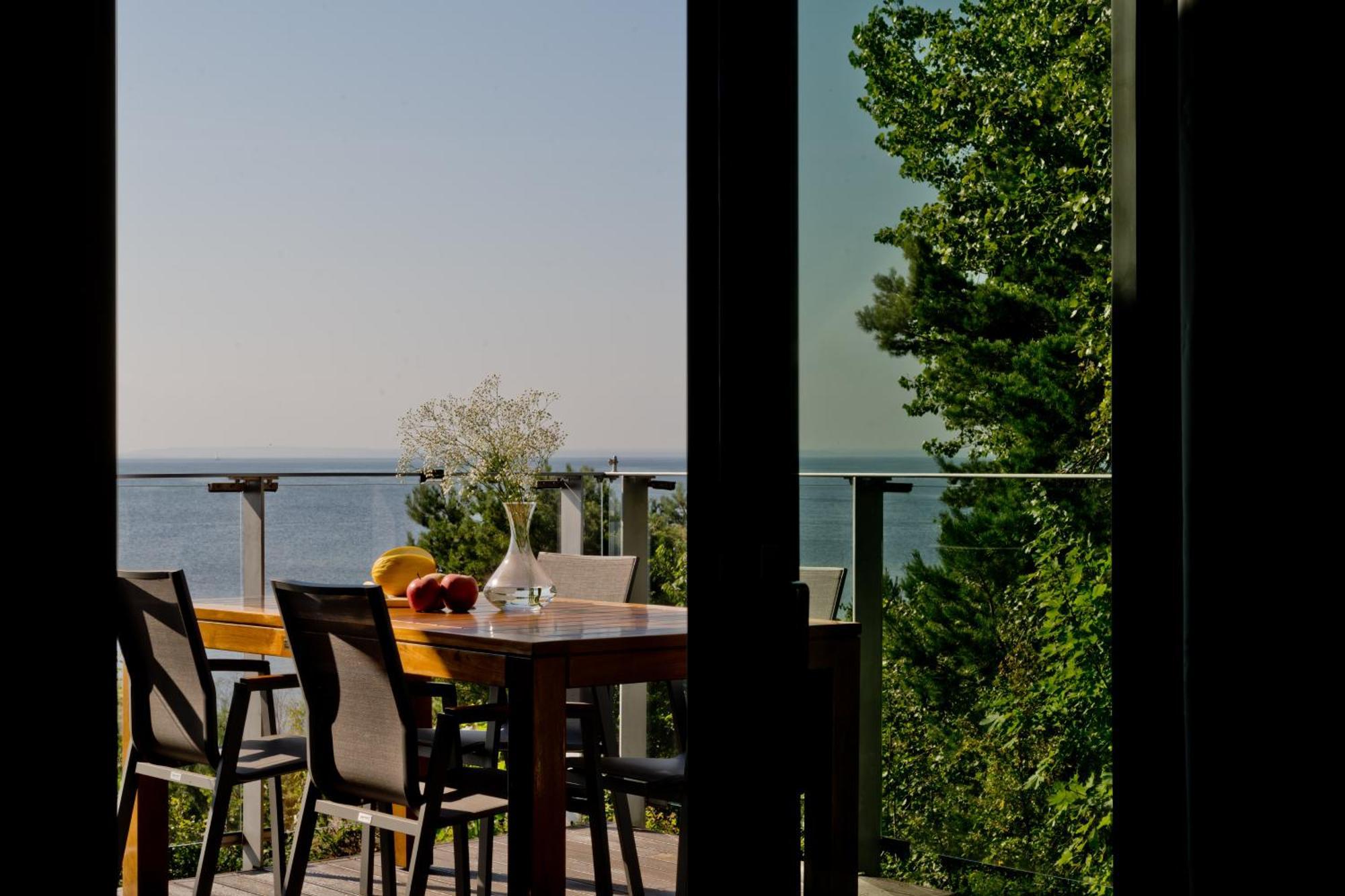 Apartamenty.In Jurata Mestwina Buitenkant foto